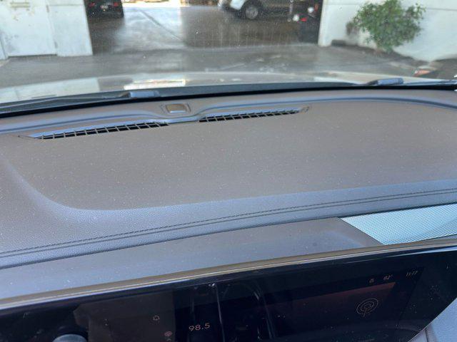 used 2025 Buick Encore GX car, priced at $19,276