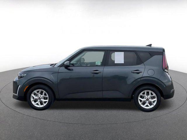 used 2025 Kia Soul car, priced at $17,984