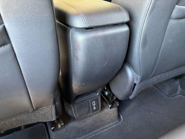 used 2025 Buick Encore GX car, priced at $19,867