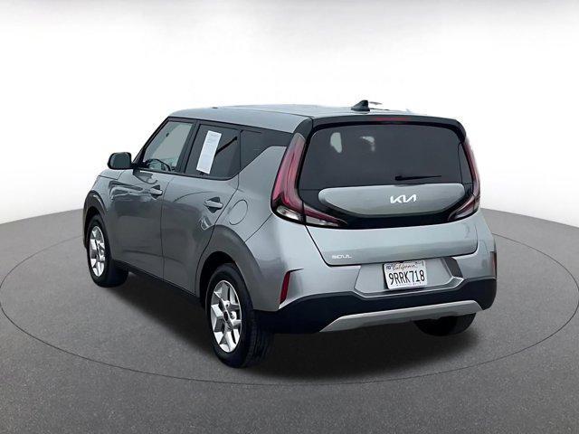 used 2025 Kia Soul car, priced at $16,508