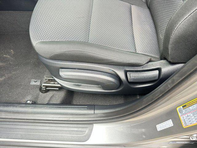 used 2025 Kia Soul car, priced at $16,508