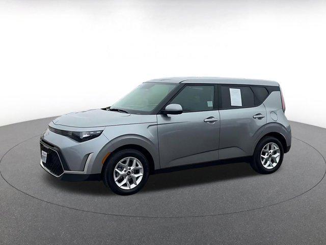 used 2025 Kia Soul car, priced at $16,508