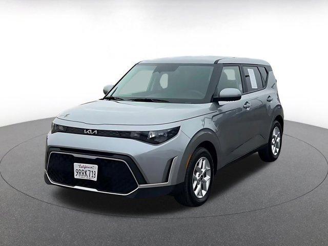used 2025 Kia Soul car, priced at $16,508