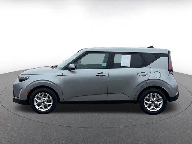 used 2025 Kia Soul car, priced at $16,508