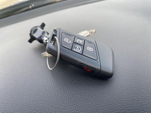 used 2025 Volkswagen Jetta car, priced at $20,294