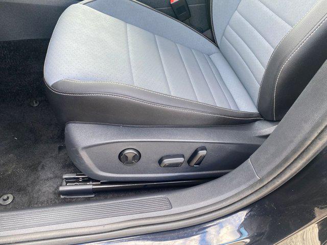 used 2025 Volkswagen Jetta car, priced at $20,294