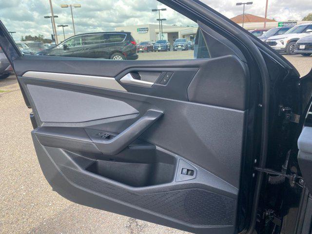 used 2025 Volkswagen Jetta car, priced at $20,294