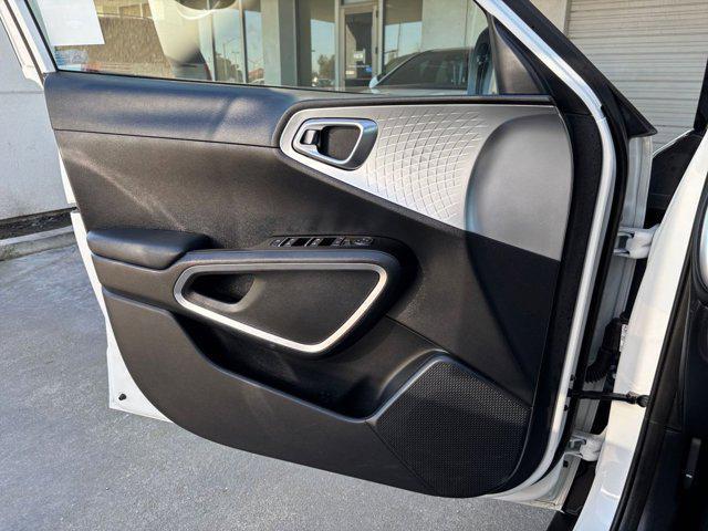 used 2025 Kia Soul car, priced at $17,930