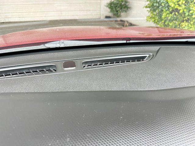 used 2025 Chevrolet Trax car, priced at $18,533