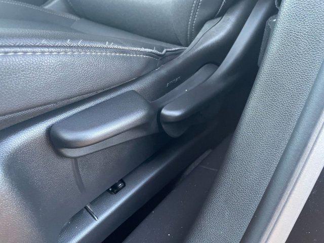 used 2025 Buick Encore GX car, priced at $20,898