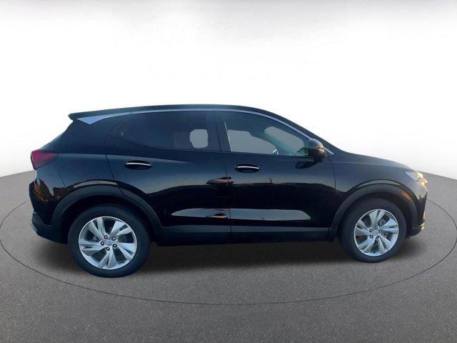 used 2025 Buick Encore GX car, priced at $20,898