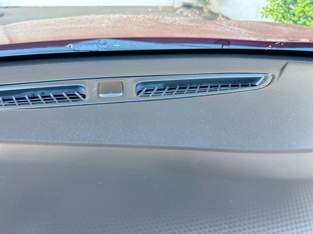 used 2025 Chevrolet Trax car, priced at $19,229