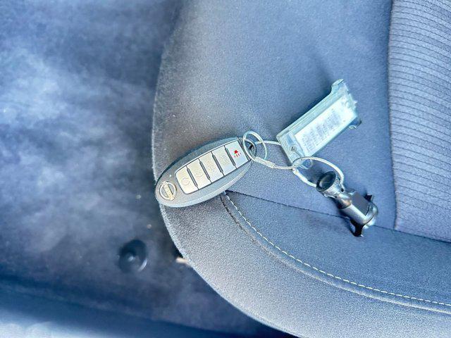 used 2024 Nissan Altima car, priced at $17,860