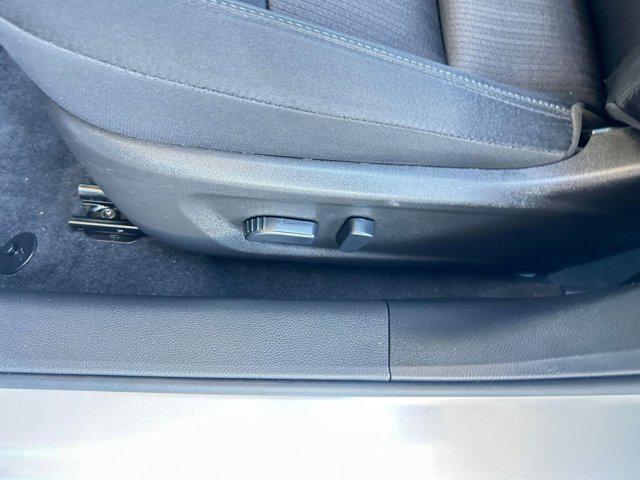 used 2024 Nissan Altima car, priced at $17,860