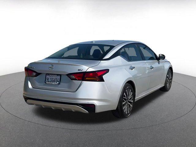used 2024 Nissan Altima car, priced at $17,860