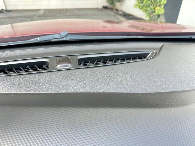 used 2025 Chevrolet Trax car, priced at $19,647