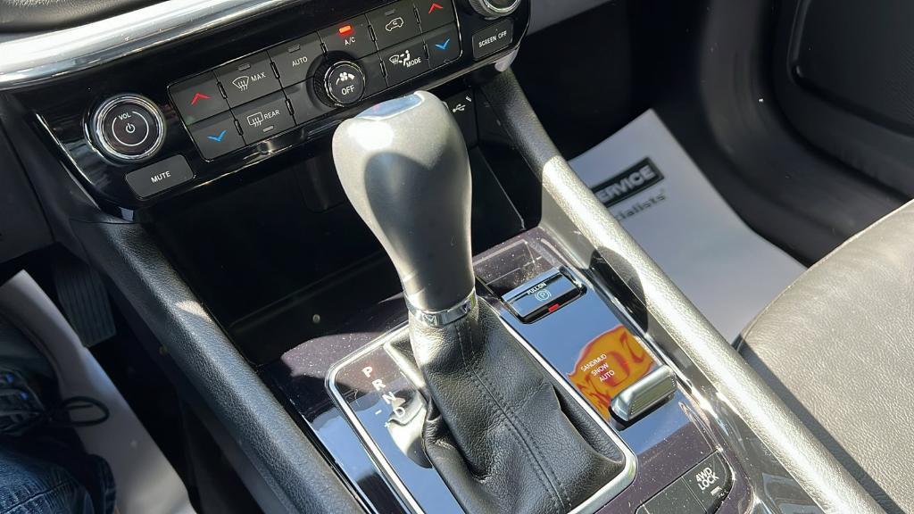 used 2022 Jeep Compass car, priced at $21,995