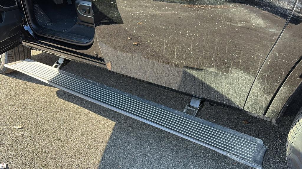 new 2026 Jeep Grand Wagoneer car