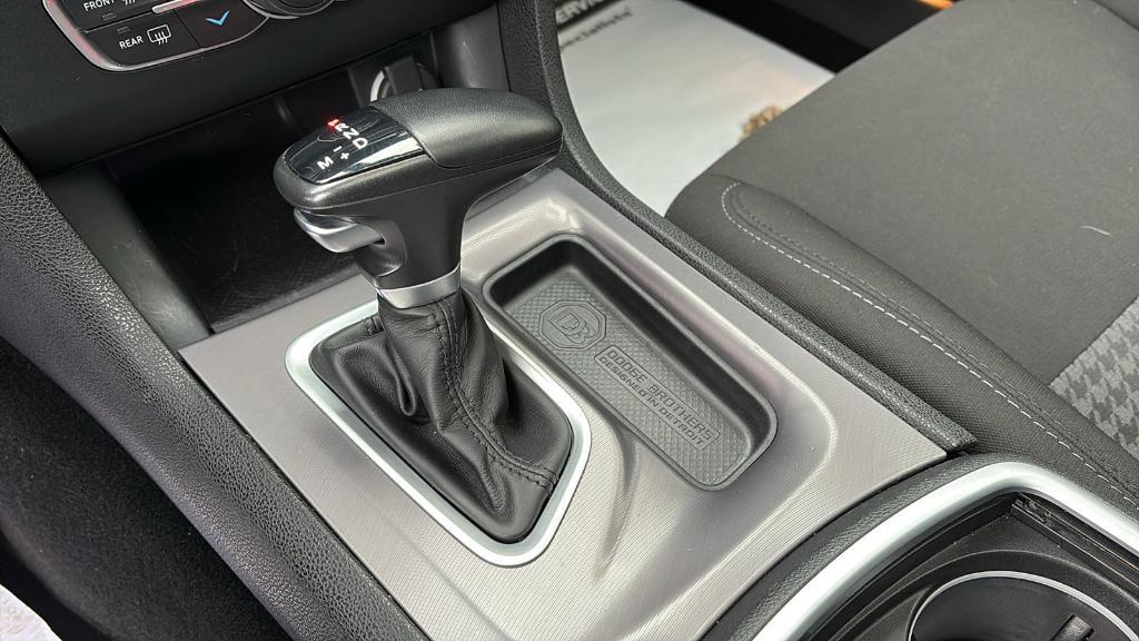 used 2022 Dodge Charger car, priced at $45,000