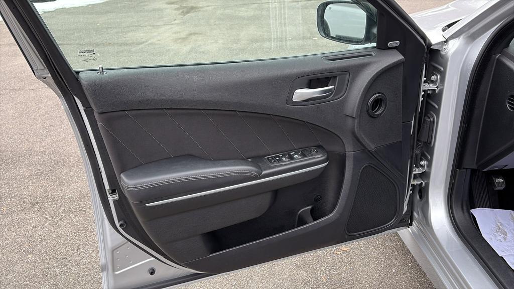 used 2022 Dodge Charger car, priced at $45,000