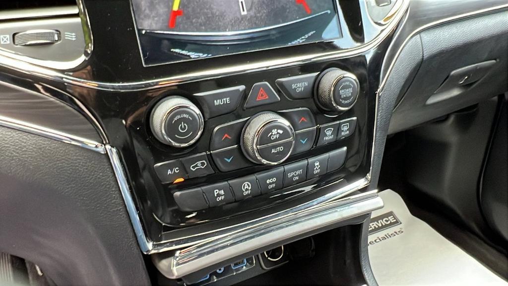 used 2022 Jeep Grand Cherokee WK car, priced at $28,995