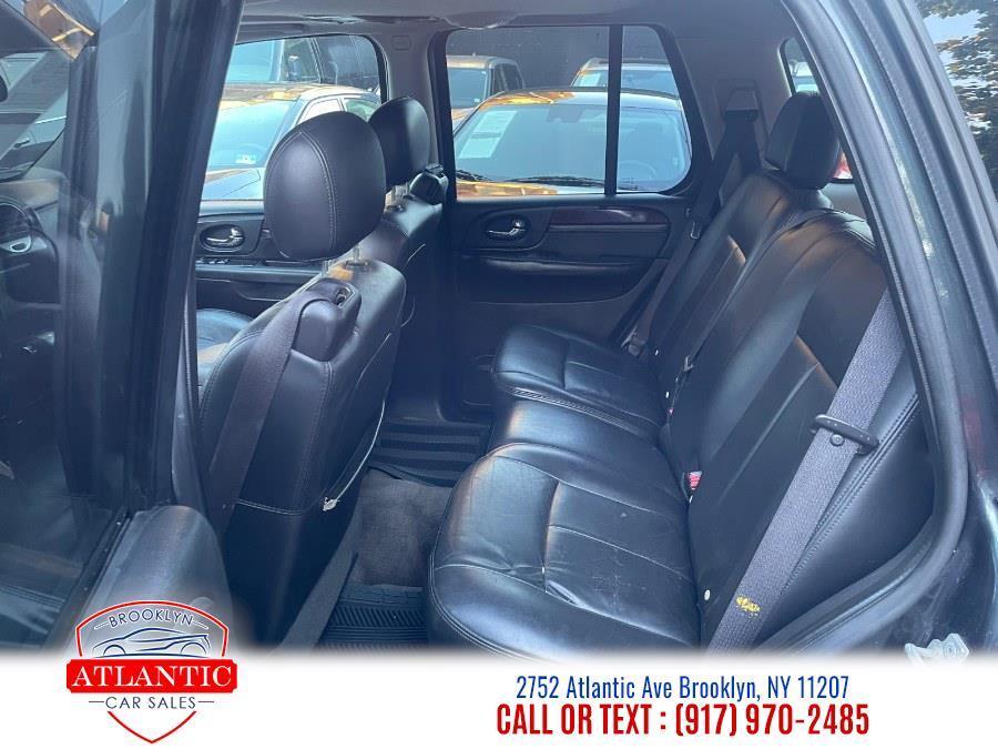 used 2006 GMC Envoy car, priced at $3,999