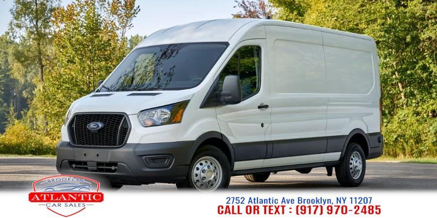 used 2020 Ford Transit-150 car, priced at $21,995