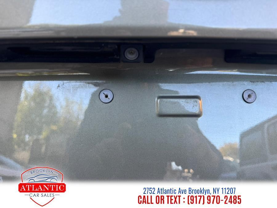 used 2019 Subaru Outback car, priced at $17,499