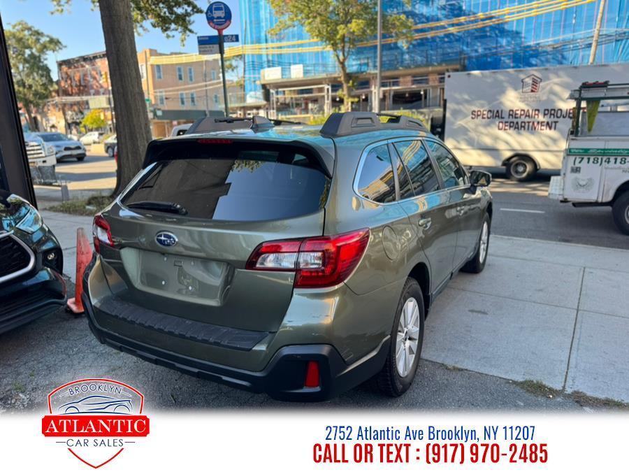 used 2019 Subaru Outback car, priced at $17,499