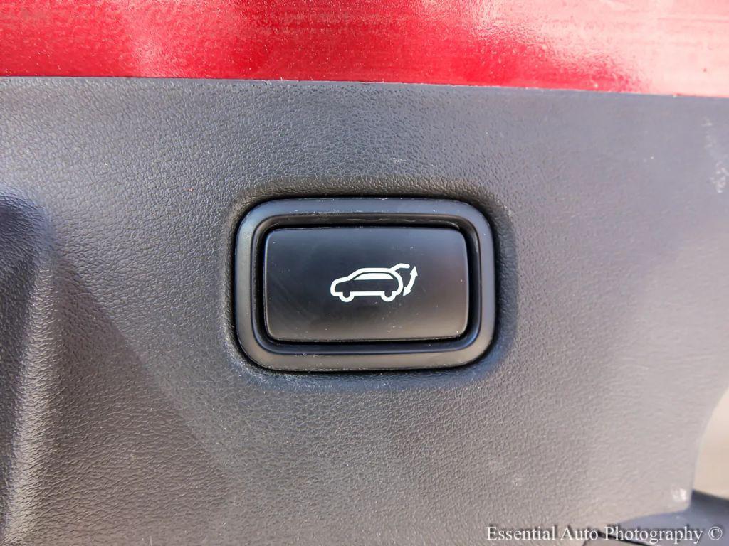 used 2024 Kia EV6 car, priced at $21,995