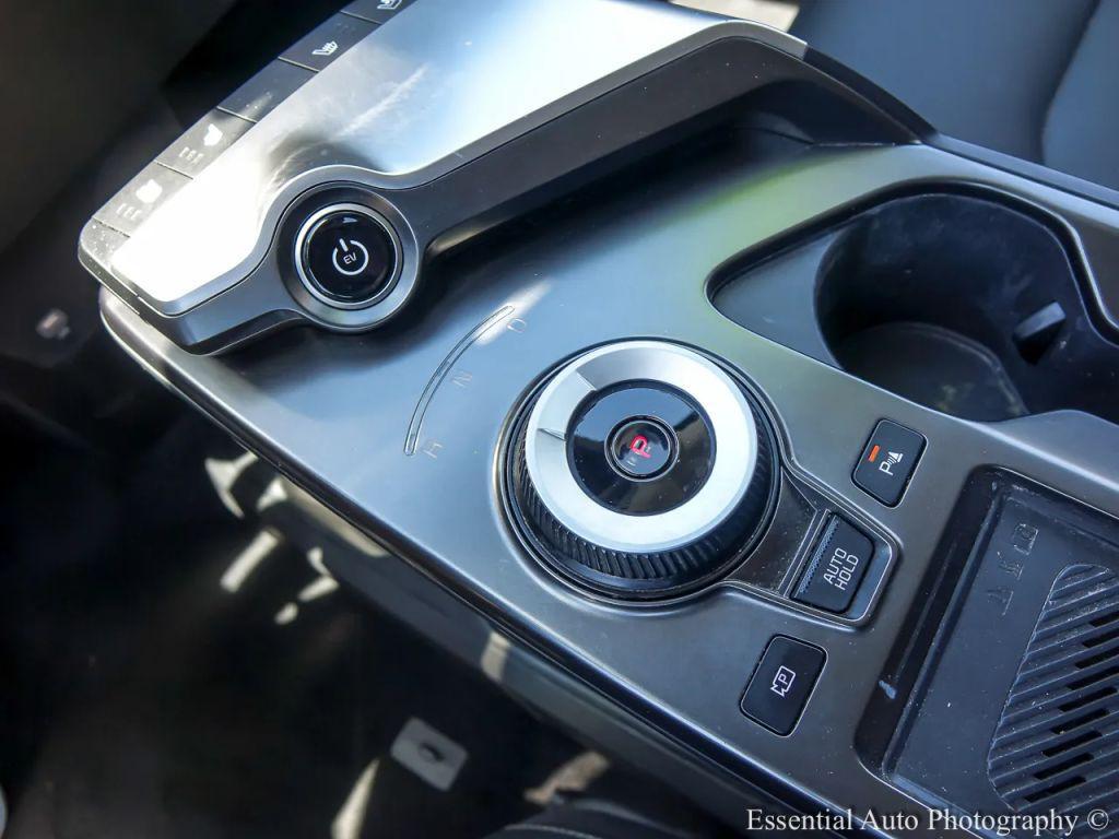 used 2024 Kia EV6 car, priced at $21,995