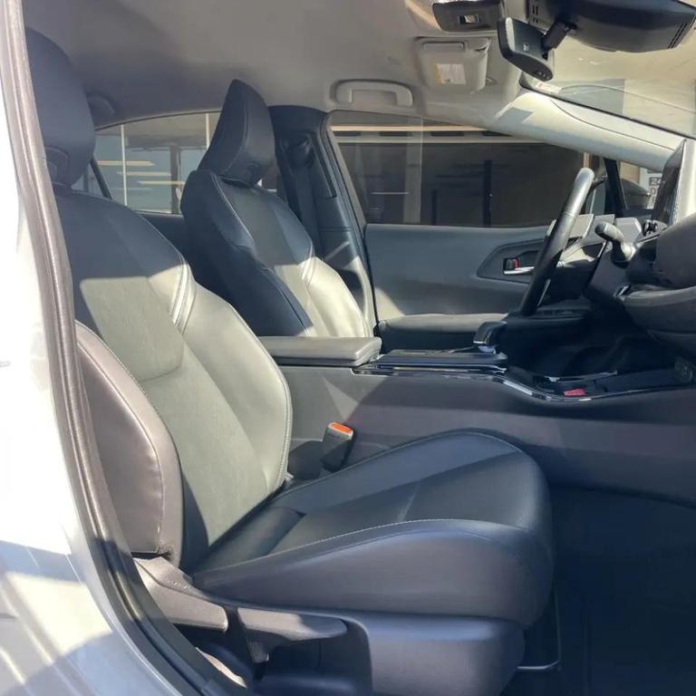 used 2023 Toyota Prius car, priced at $24,995