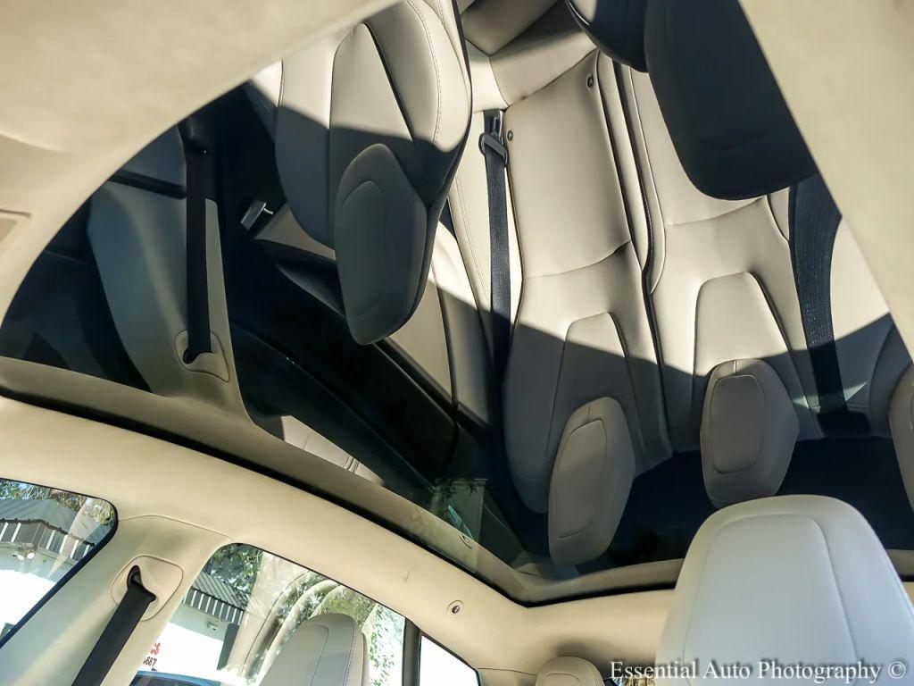 used 2019 Tesla Model S car, priced at $27,995