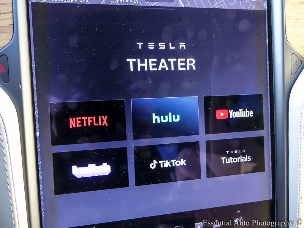 used 2019 Tesla Model S car, priced at $27,995