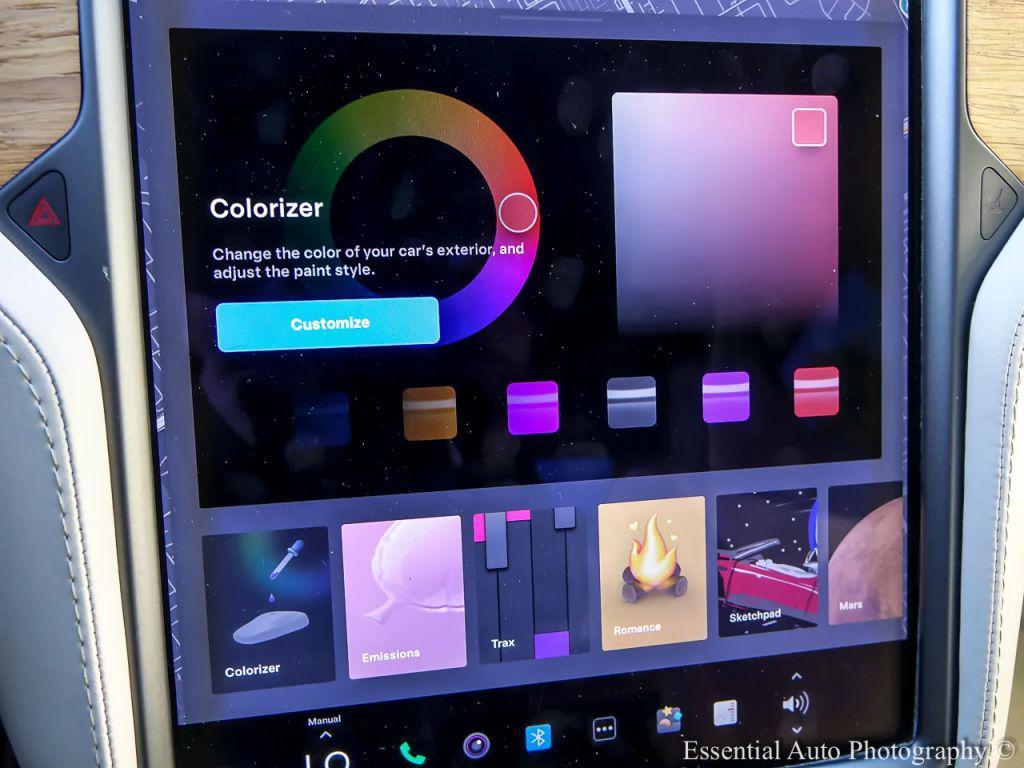 used 2019 Tesla Model S car, priced at $27,995