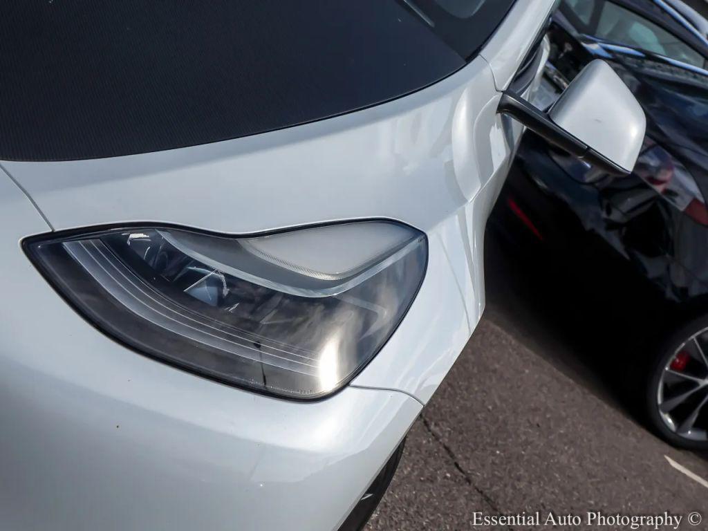 used 2022 Tesla Model Y car, priced at $23,995