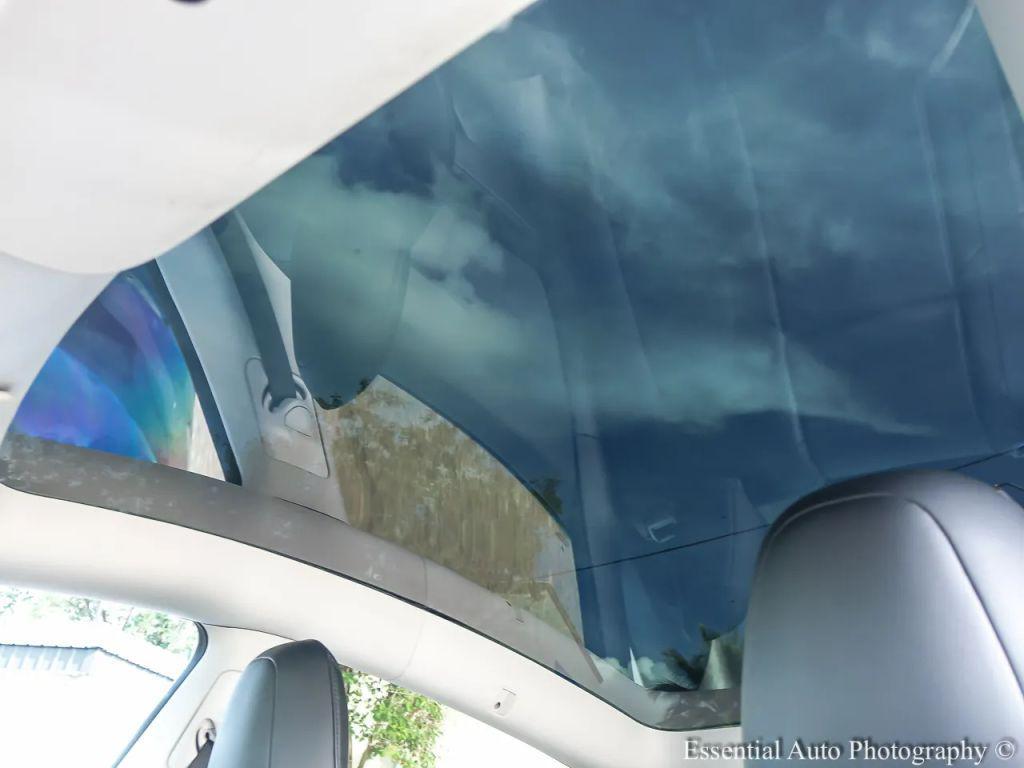 used 2022 Tesla Model Y car, priced at $23,995