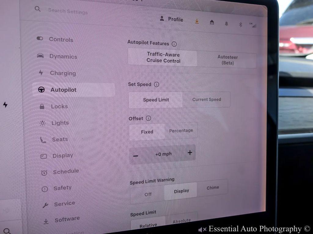 used 2018 Tesla Model 3 car, priced at $19,995
