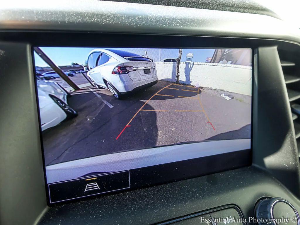 used 2023 GMC Acadia car, priced at $23,995