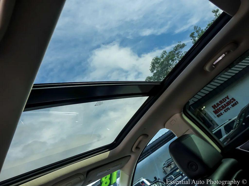 used 2018 Cadillac XT5 car, priced at $12,995