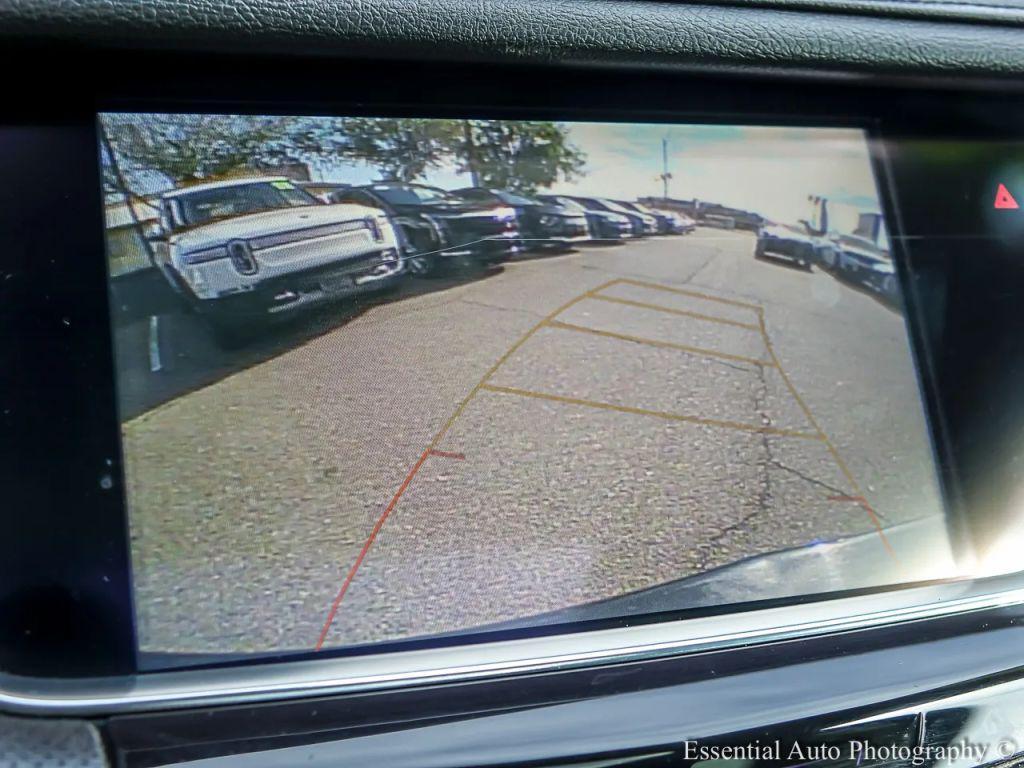 used 2018 Cadillac XT5 car, priced at $12,995