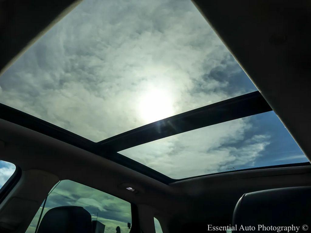 used 2018 Cadillac XT5 car, priced at $12,995