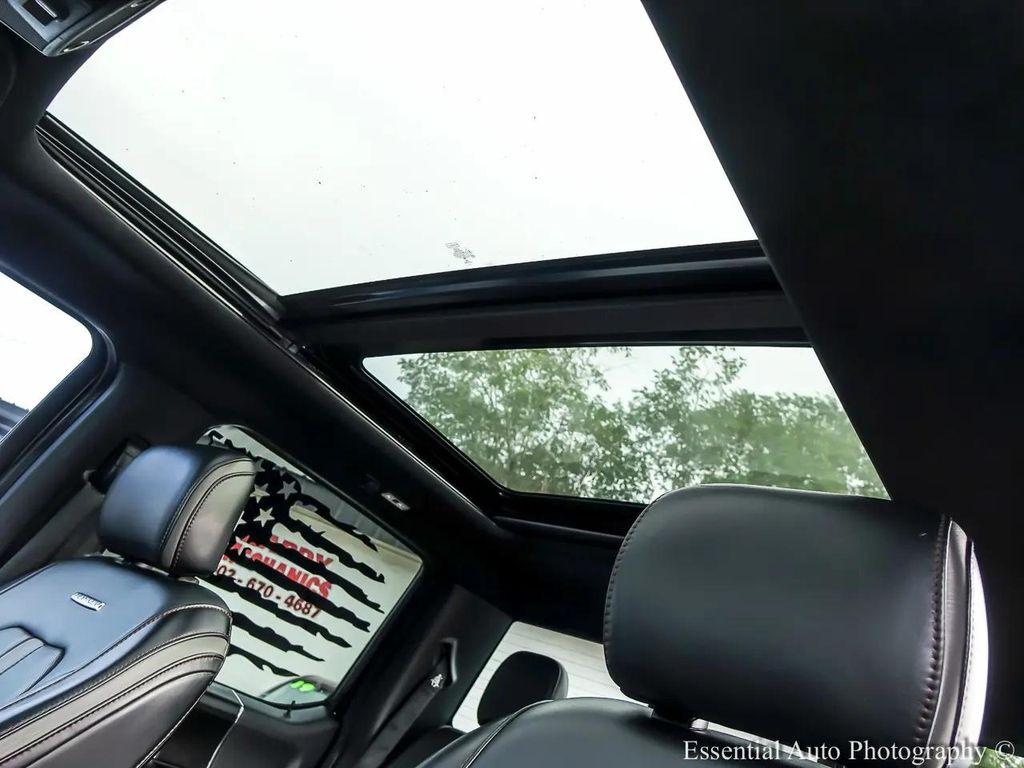 used 2019 Ford F-150 car, priced at $29,995