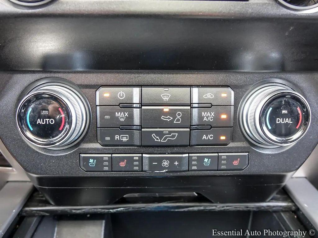 used 2019 Ford F-150 car, priced at $29,995