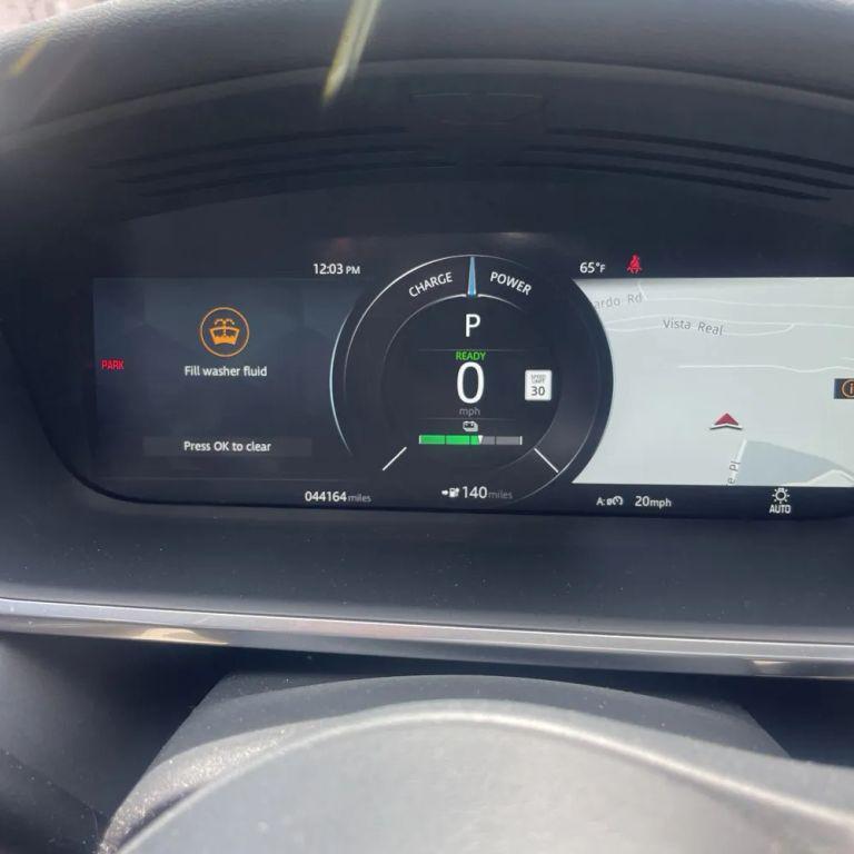 used 2025 Honda Prologue car, priced at $25,995