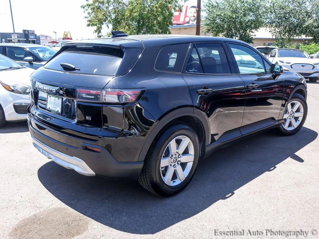 used 2025 Honda Prologue car, priced at $25,995