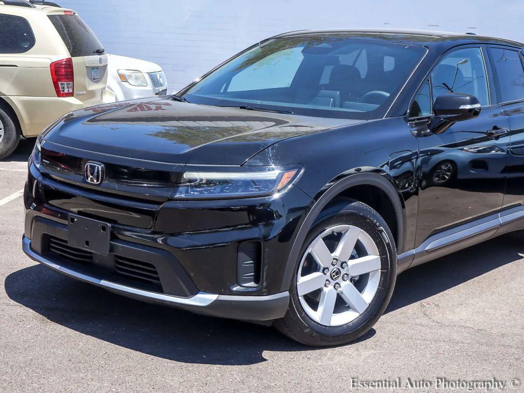 used 2025 Honda Prologue car, priced at $25,995