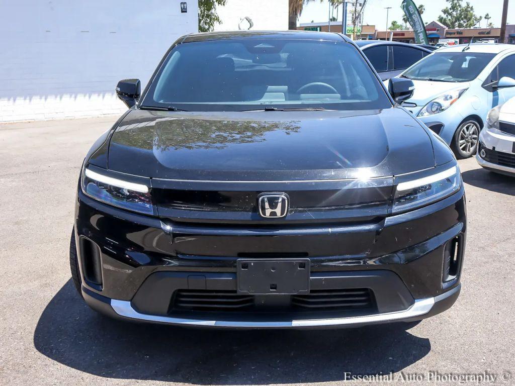 used 2025 Honda Prologue car, priced at $25,995