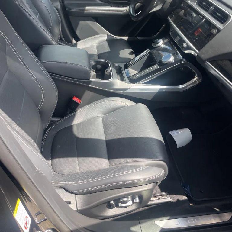 used 2025 Honda Prologue car, priced at $25,995