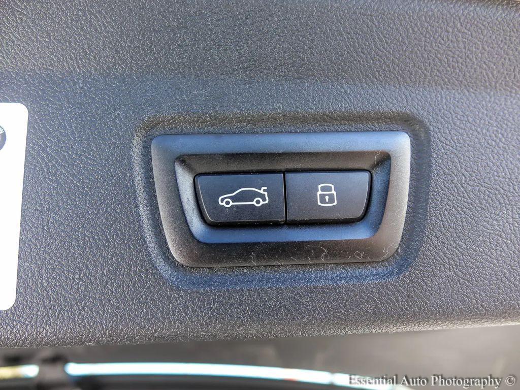 used 2023 BMW i4 Gran Coupe car, priced at $30,995